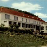Beverungen - Berghotel Waldfrieden
