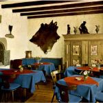 Waldmichelbach im Odenwald - Hotel sonnen-Cafe