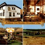 Wenschdorf - Gasthaus Zum Hirschen