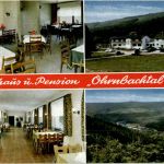 Gasthaus Ohrnbachtal