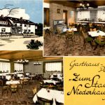 Niederhausen - Gasthaus zum Stausee