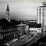 Wels - Kaiser Josef Platz