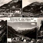 Gortipohl Montafon