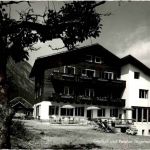 Brand - Gasthof Jägerheim