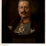 Wilhelm II - Geschlagen wird der Feind