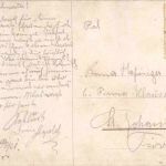 Wilhelm II - Geschlagen wird der Feind