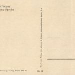 von Hindenburg