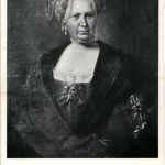 Mostra del Ritratto Firenze 1911 - Giovanni Battista Lampi