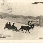 Renskyss - Galdhopiggen - Juvashytten - Jotunheimen