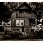 Weinbrunner Hof bei Otterberg - Haus Hamann