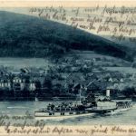 Veckerhagen an der Weser