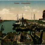 Emden - Aussenhafen