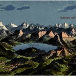 Jachenau und Umgebung