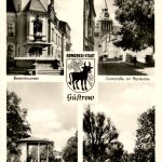 Güstrow
