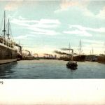 Bremerhaven - Kaiserhafen