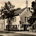 Doberlug-Kirchhain - HOG Grüner Berg
