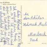 Doberlug-Kirchhain - HOG Grüner Berg