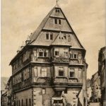 Miltenberg - Gasthof zum Riesen