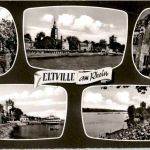 Eltville am Rhein