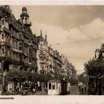 Frankfurt - Kaiserstrasse