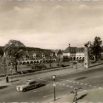 Freudenstadt - Marktplatz