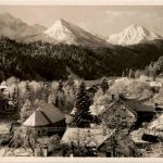 Füssen - Bad Faulenbach