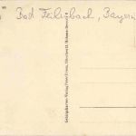 Bad Feilnbach
