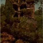 Heidelberg - Künstler H. Hoffmann