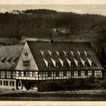 Goslar - Jugendherberge