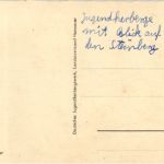 Goslar - Jugendherberge