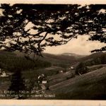 Rehefeld im Erzgebirge - Weiseritztal