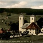 Herrischried - Kreis Säckingen