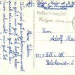 Herrischried - Kreis Säckingen