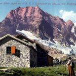 Darmstädter Hütte im Moostal