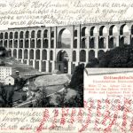 Göltzschthalbrücke - Reichenbach