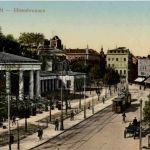 Aachen - Elisenbrunnen