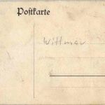 Waldwirtschaft zur Asse - Wittmar