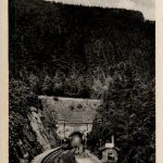 Oberhof - Brandleite Tunnel
