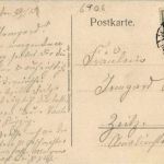 Kahla - Blick nach der Leuchtenburg