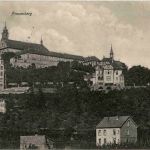Fulda - Frauenberg