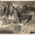 Meiler Hütte - Alpspitze und Hochblassen
