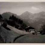 Am Streichen - Schleching