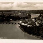 Wasserburg am Inn