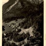 Urfeld am Walchensee