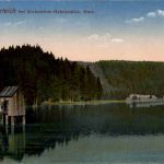 Grumbacherteich bei Bockswiese-Hahnenklee