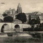 Wethlar an der Lahn
