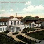 Bad Salzuflen - Neues Badehaus