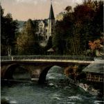 Bad Landeck i. Schlesien