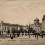 Karlsruhe - Stephansplatz