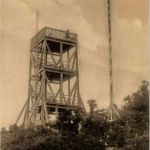 Suderode - Preussenturm